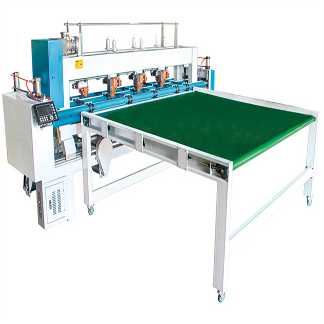 เครื่องควิลท์คอมพิวเตอร์ DF-Q7