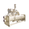 เครื่องทำความเย็นเครื่องทำความเย็น Maglev Chiller