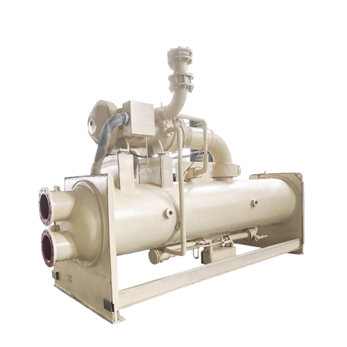 เครื่องทำความเย็นเครื่องทำความเย็น Maglev Chiller