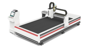 TNC เดสก์ท็อปซีเอ็นซีพลาสม่าเปลวไฟ