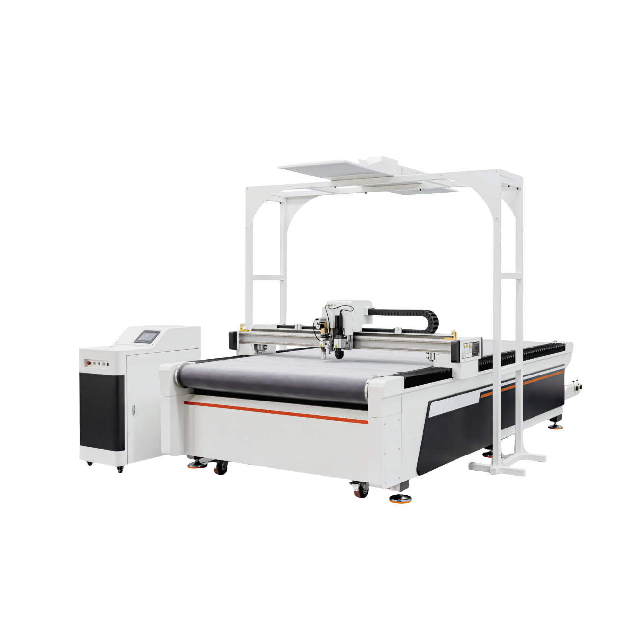 เครื่องตัดมีดสั่นสะเทือน XQL