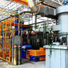 Yajie Flame-retardant Flue Gas Purification System