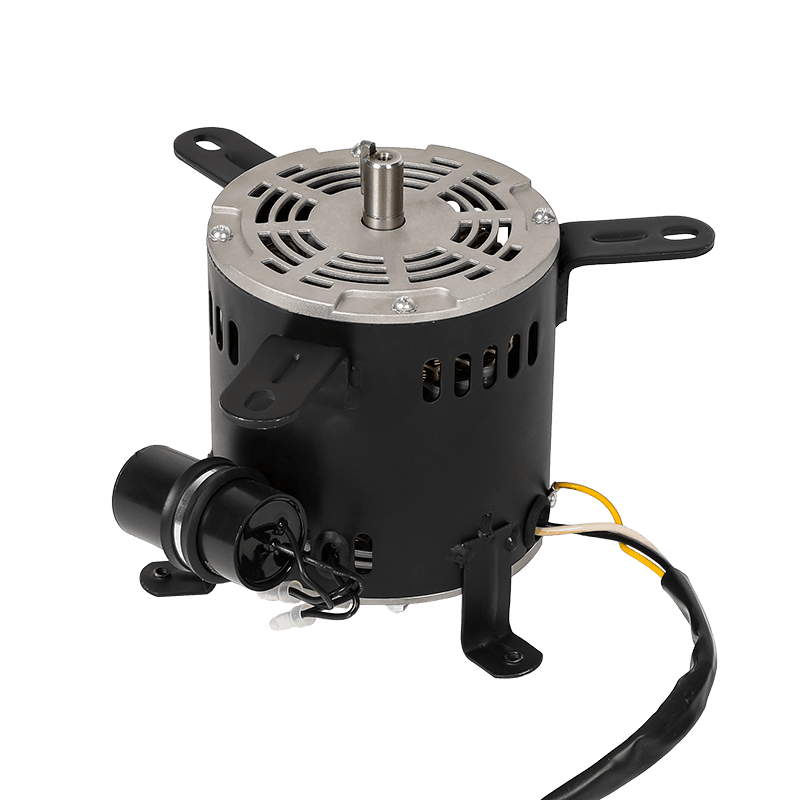 เครื่องเป่าลมหลายสปีด ZF