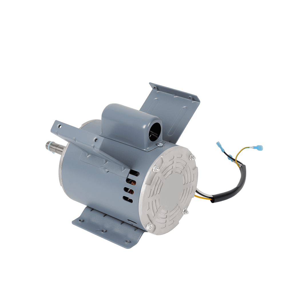 เครื่องเป่าลมแนวนอนเดี่ยว ZF