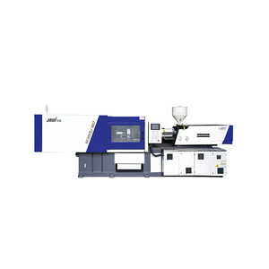 JRUI KF40-2800 เครื่องฉีดขึ้นรูปเซอร์โวพลังงานช่วยประหยัดพลังงาน