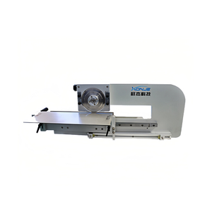 Xonje XJV-2M Hand Push Dividing Machine