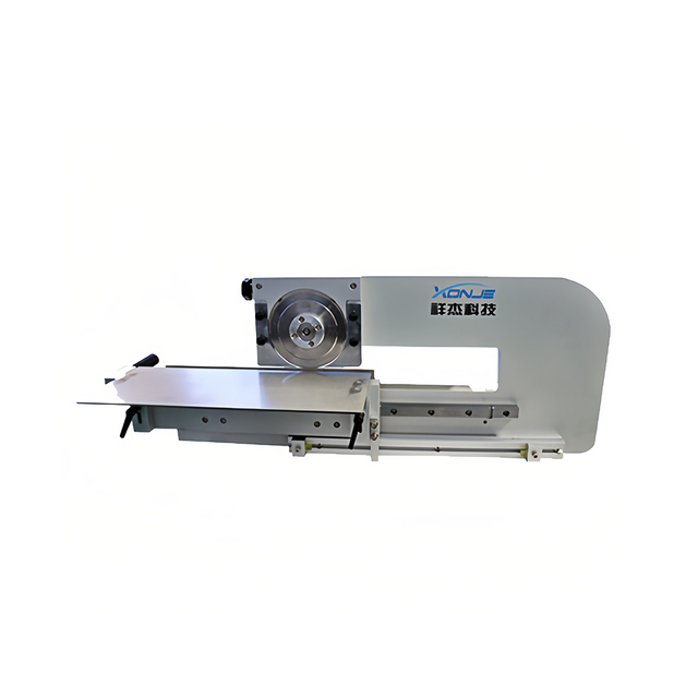 Xonje XJV-2M Hand Push Dividing Machine