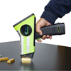 เครื่องวิเคราะห์ XRF แบบมือถือที่ใช้งานง่าย ATOM 200 เครื่องทดสอบทองคำและโลหะผสมอิเล็กทรอนิกส์ XRF Gold Scanner