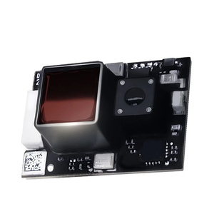 โมดูลกำหนดระยะด้วยเลเซอร์ DToF ในตัวสูง 20 ม. พร้อมโมดูล LiDAR อุตสาหกรรมที่มีความแม่นยำระดับเซนติเมตรอินฟราเรด