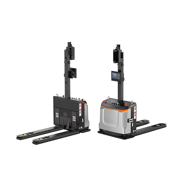 ระบบนำทางอัจฉริยะ AGV AMR Warehouse Robot