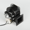 220/380V 10-30W อุตสาหกรรมแรงเหวี่ยงพัดลมเทอร์โบพัดลมระบายอากาศ AC สำหรับเครื่องทำความเย็น
