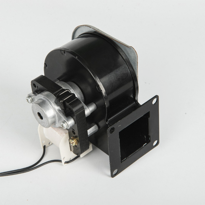 220/380V 10-30W อุตสาหกรรมแรงเหวี่ยงพัดลมเทอร์โบพัดลมระบายอากาศ AC สำหรับเครื่องทำความเย็น