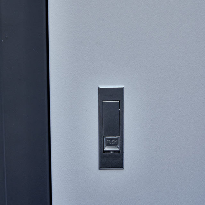 เครื่องทำน้ำเย็นอุตสาหกรรมเครื่องยนต์อัตโนมัติ 5HP 10HP