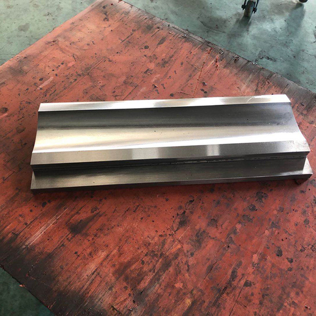 เครื่องดัดงอ CNC ปลาย 45 องศา