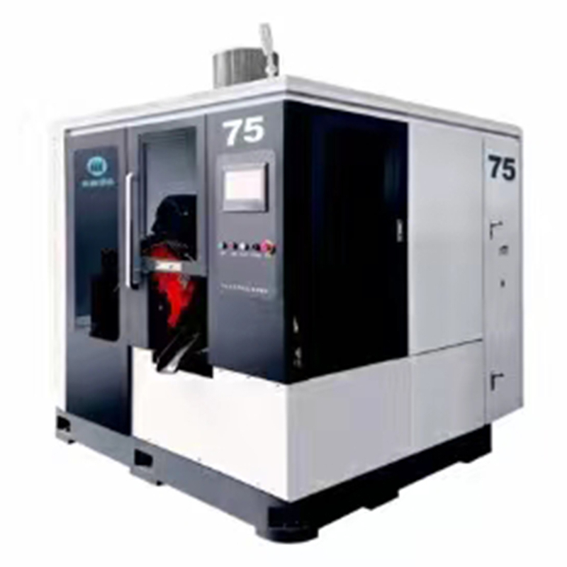 เครื่องเลื่อยวงเดือน CNC คาร์ไบด์ C75