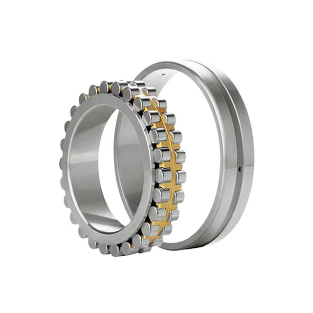 ตลับลูกปืนลูกกลิ้งทรงกระบอกคู่