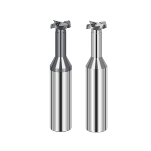 CARBIDE CARBIDE CARBIDE T-SLOT End Mill