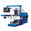 XK5750A เครื่องกัดโต๊ะเลื่อน CNC สากล