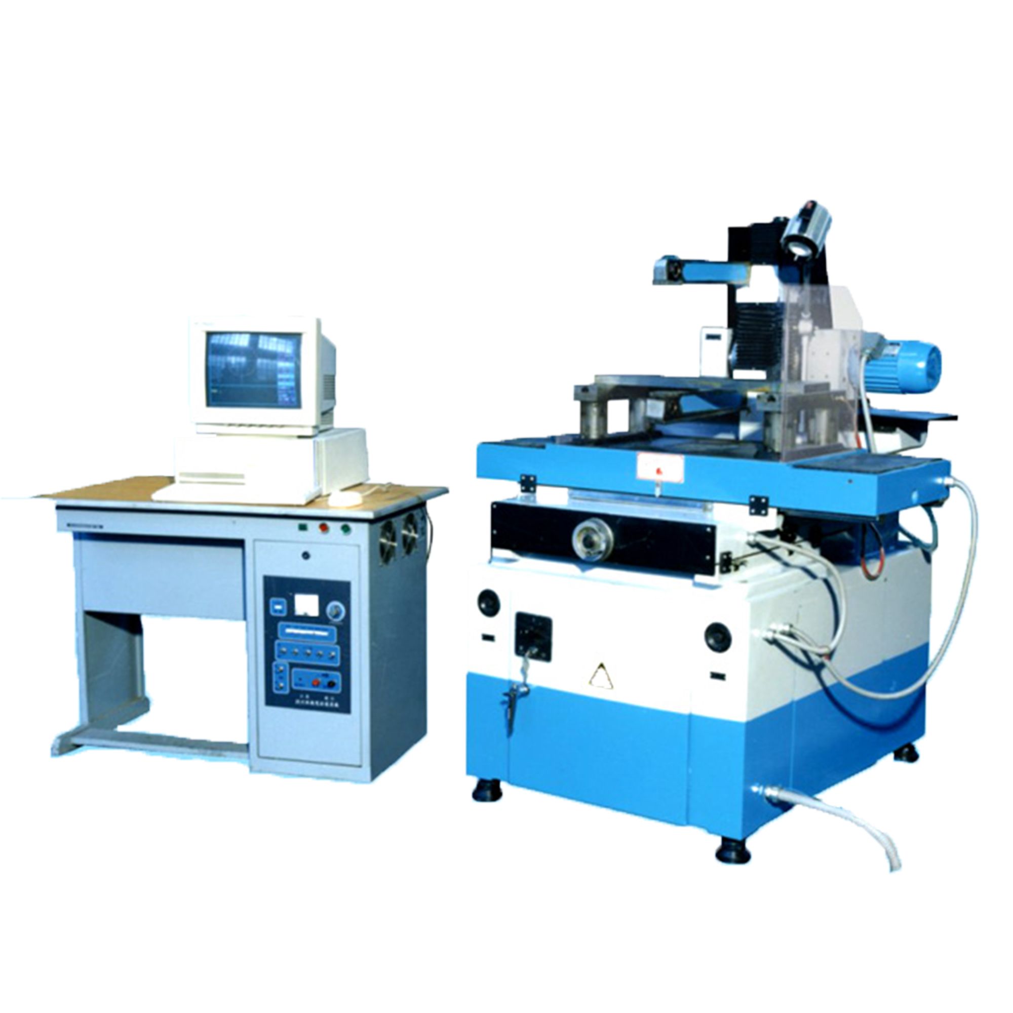 DK7725 เครื่องคายประจุไฟฟ้าด้วยลวด CNC