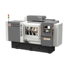 B2-K2008 เครื่องเจียรเพลาเยื้องศูนย์ CNC