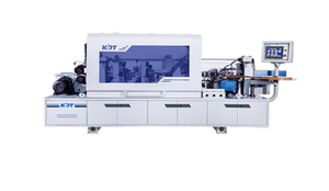 KE-365 เครื่องแถบขอบอัตโนมัติ