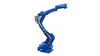 Yaskawa Welding Robot 6 แกนหลายประเภทร่วมกัน