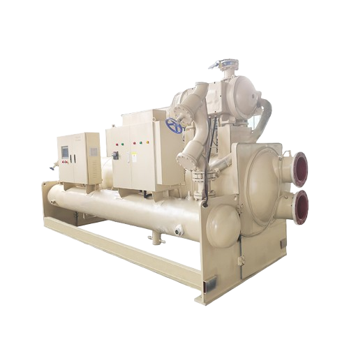 เครื่องทำความเย็นเครื่องทำความเย็น Maglev Chiller