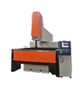 เครื่องสร้างประกายไฟ CNC1060