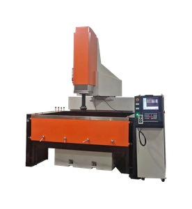 เครื่องสร้างประกายไฟ CNC1060