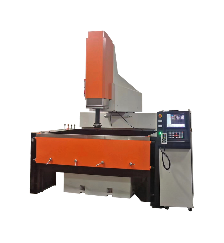 เครื่องสร้างประกายไฟ CNC1060