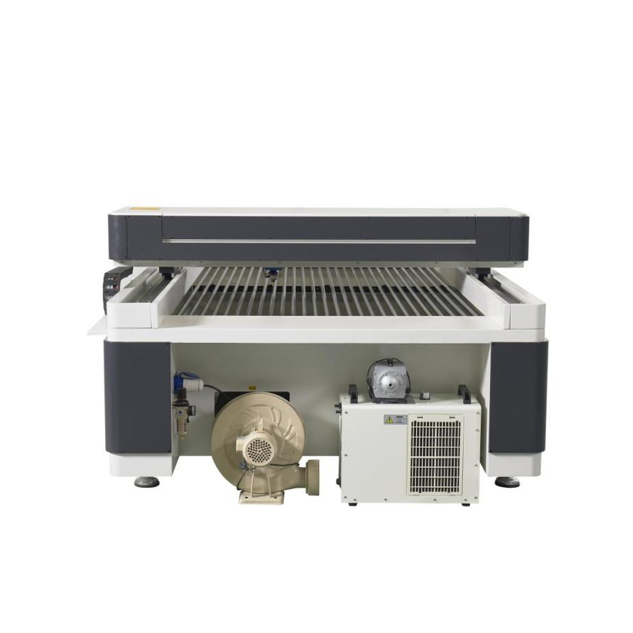 เครื่องตัดเลเซอร์ XQL 1325 CO2