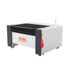 เครื่องตัดเลเซอร์ XQL 1390-CO2