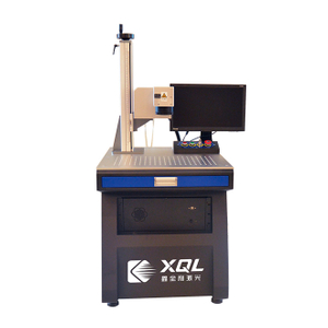XQL UV-3W5W10W เครื่องทำเครื่องหมายเลเซอร์ UV UV 