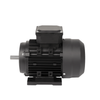 มอเตอร์แนวนอนอลูมิเนียม ZF