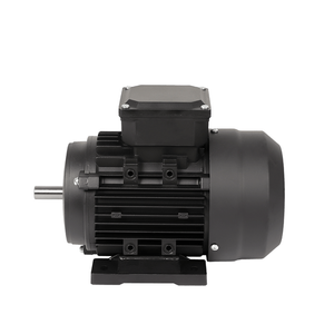 มอเตอร์แนวนอนอลูมิเนียม ZF