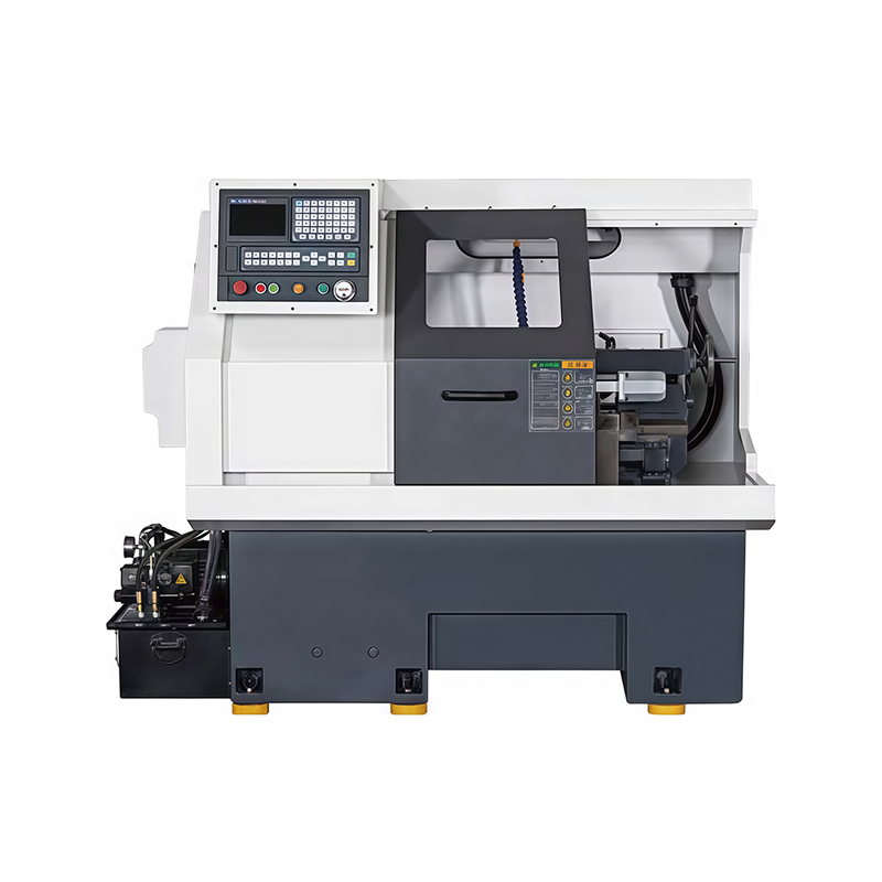 MH CNC-6130A CNC Center