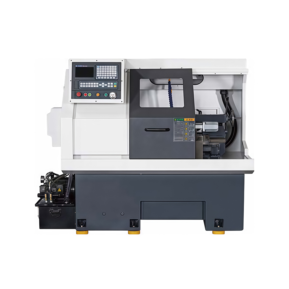 MH CNC-6130A CNC Center