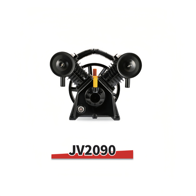 ปั๊มคอมเพรสเซอร์ Lonewolf Belt