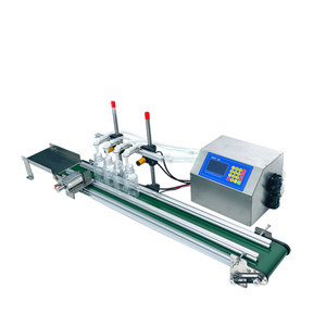 ซีรีย์เครื่องเติมสายพานลำเลียงอัจฉริยะ CSY-4H (1-4 หัว)
