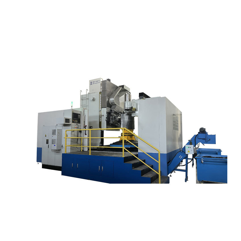 Nanjing Gongda CNC Technology Co., Ltd