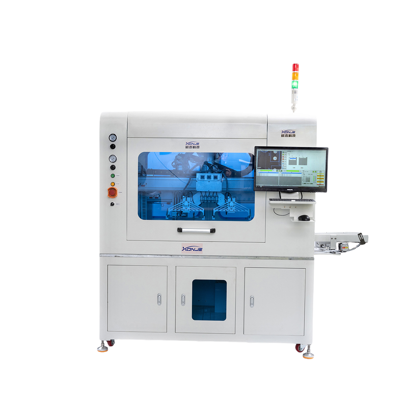 Xonje XJ-Z700 เครื่องตัดตัดภาพออนไลน์