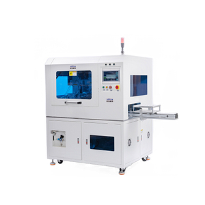 Xonje XJVC-10A Table Rotary Table V-Slot Dividing Machine