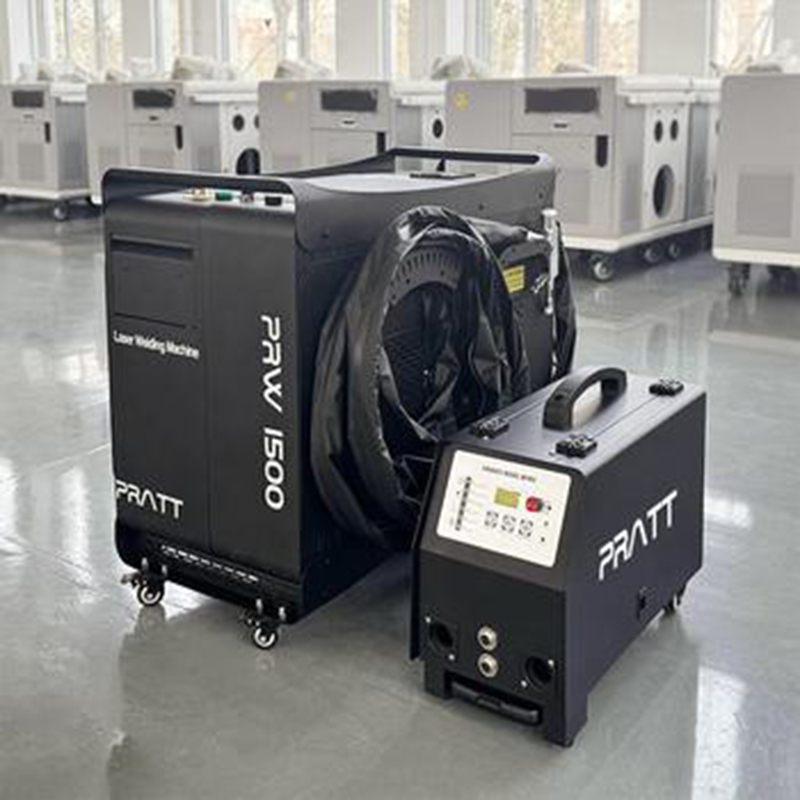 6000W 1500W 2000W 4IN1 เลเซอร์เครื่องเชื่อมเลเซอร์เครื่องเชื่อมโลหะ