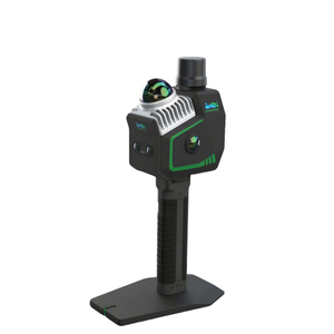LiGrip O2 Lite 3D SLAM LiDAR Scanner เครื่องสแกนเลเซอร์โมดูล RTK ความแม่นยำสูง