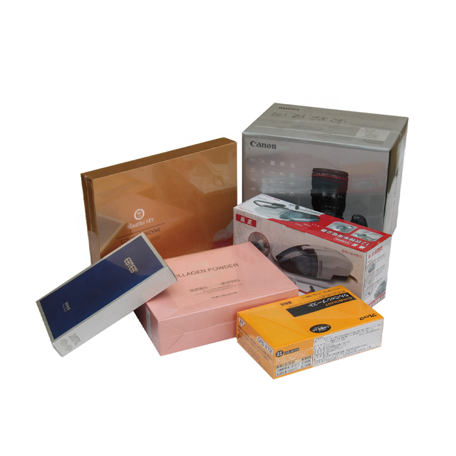 POF PE ฟิล์มความร้อนขวดอุโมงค์เครื่องห่อหดฟิล์มอัตโนมัติความร้อนหดห่อเครื่องห่อบรรจุสำหรับกล่องน้ำหอม