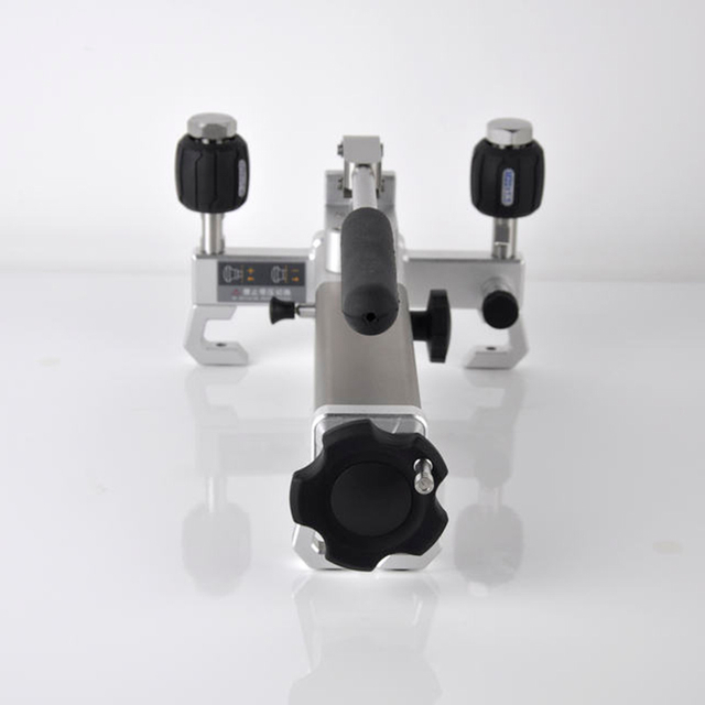 ตารางสอบเทียบปั๊มแรงดันแก๊สมือถือแบบพกพาแหล่งกำเนิดแรงดันสุญญากาศ