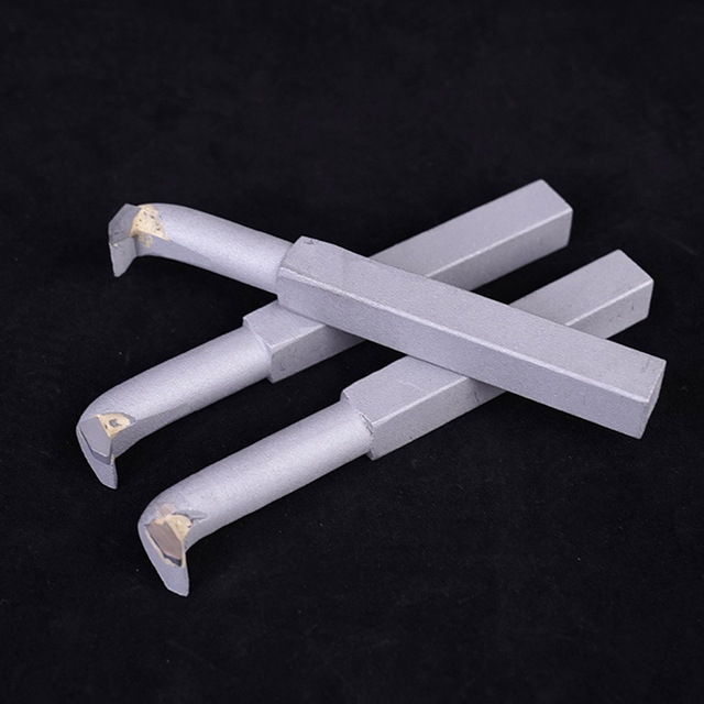 เครื่องมือการเชื่อมเครื่องกลึง CNC ภายใน