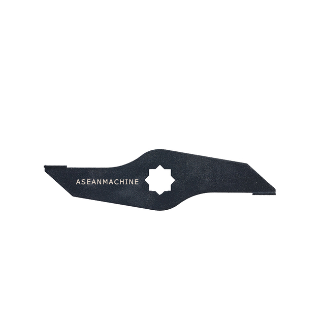 ตัดหญ้าสไตล์ 07