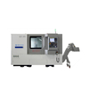 CT40H เครื่องกลึง CNC เครื่องกลึง CNC แบบประหยัด