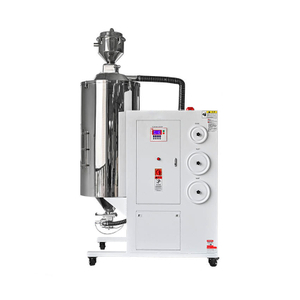 เครื่องลดความชื้นแบบ 3-in-1 อุตสาหกรรมสำหรับการฉีดขึ้นรูปที่มีจุดน้ำค้าง -40°C